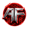 AF Badge